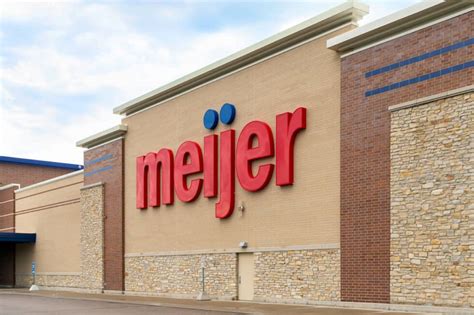Meijer bakery richmond ky. Things To Know About Meijer bakery richmond ky. 